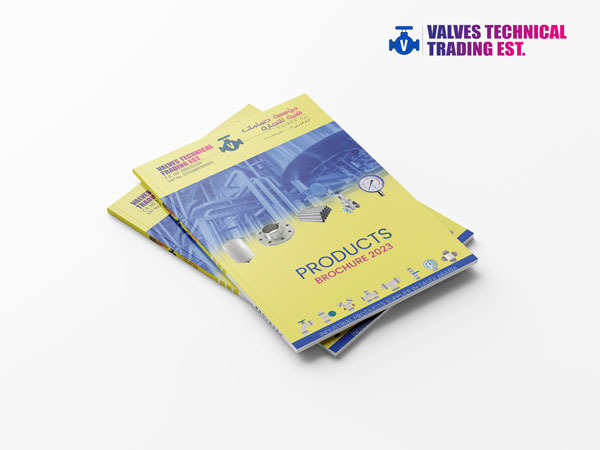 Valves Technical Brochure Download