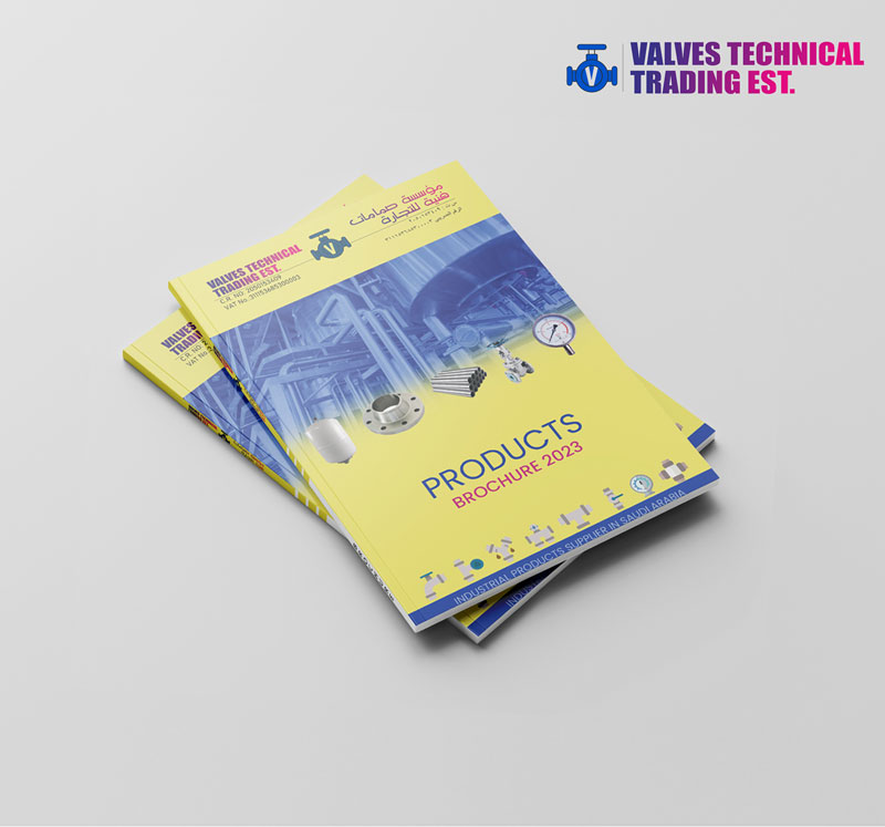 Valves Technical Brochure Download