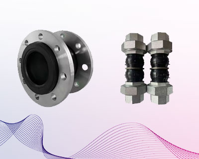 Expansion Joints