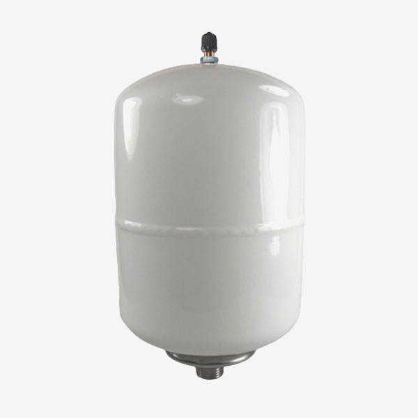 Solar Expansion Tank Saudi Arabia