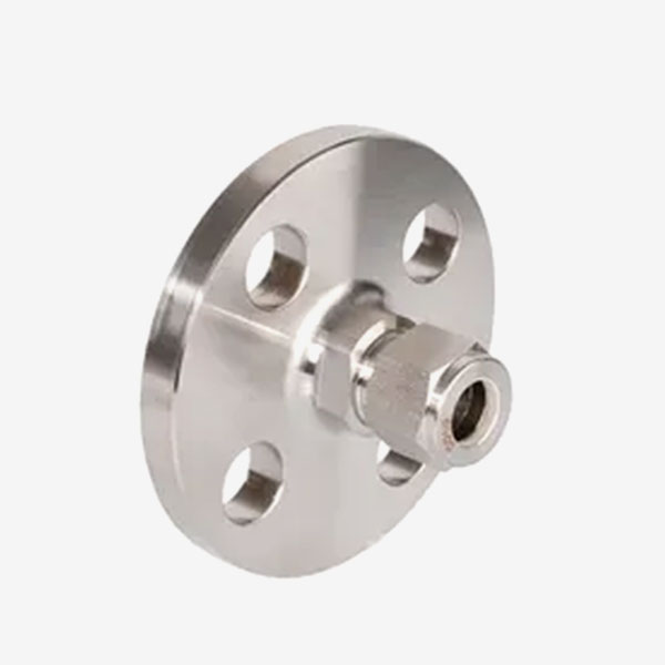 Flange Adaptor Saudi Arabia