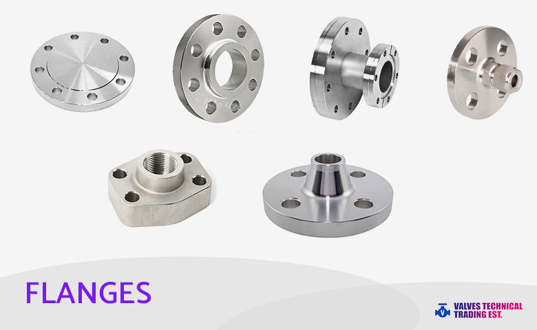 Flanges Supplier