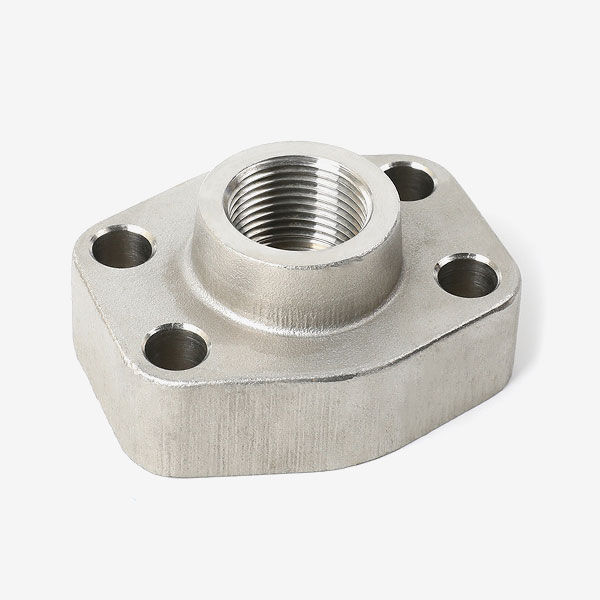 SAE Flange Saudi Arabia