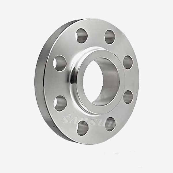 Slip-on Flange Saudi Arabia