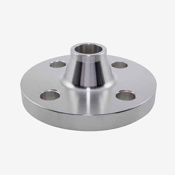 Weld-neck Flange Saudi Arabia