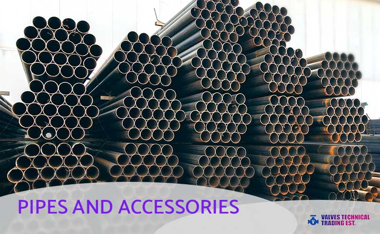 Pipes Supplier