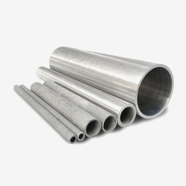 Pre-Galvanized Round Pipes Saudi Arabia