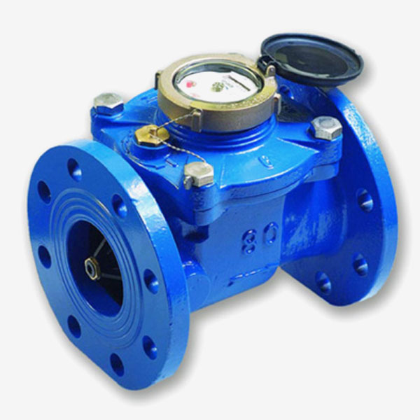 Water Flow Meter Saudi Arabia
