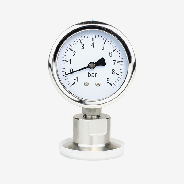 Pressure Gauge Saudi Arabia