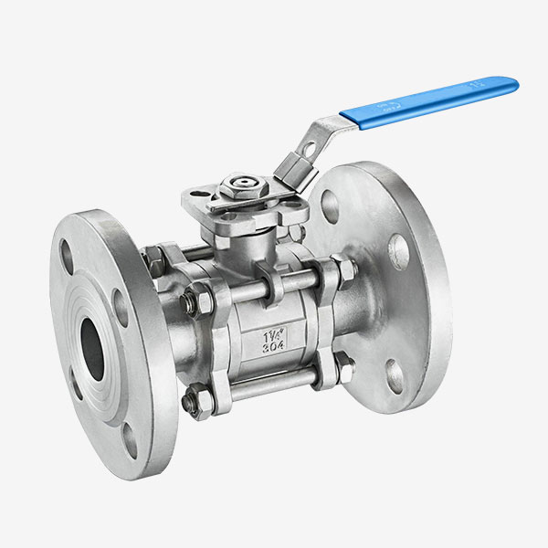 Ball Valve Saudi Arabia