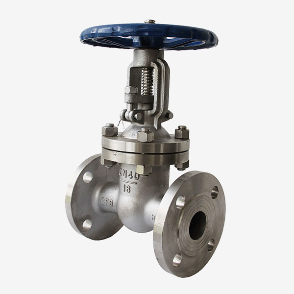 Gate Valve Saudi Arabia