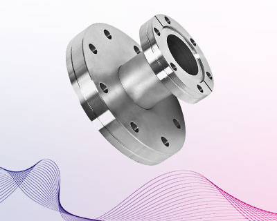 Flanges