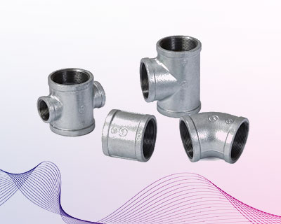 Pipe Fittings